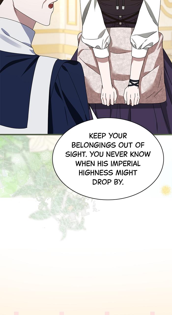 This Is What First Love Is Like, Your Majesty Chapter 3 - Page 87