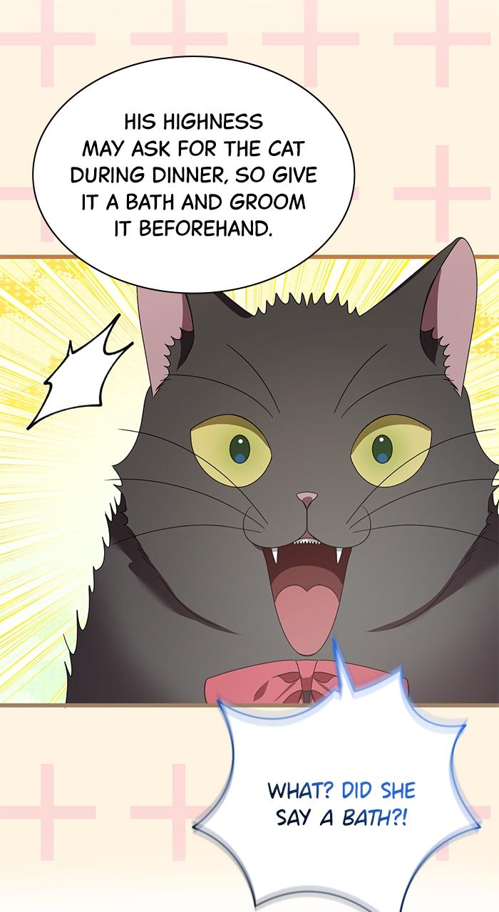 This Is What First Love Is Like, Your Majesty Chapter 3 - Page 88