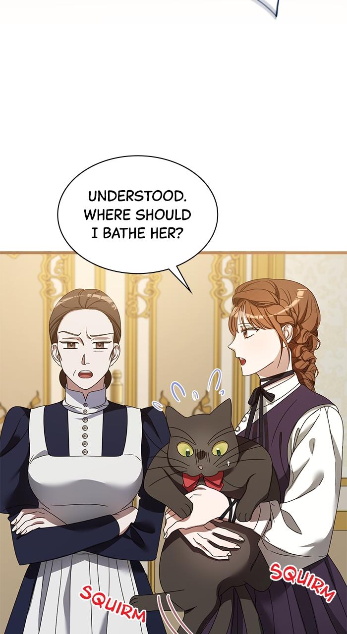 This Is What First Love Is Like, Your Majesty Chapter 3 - Page 89