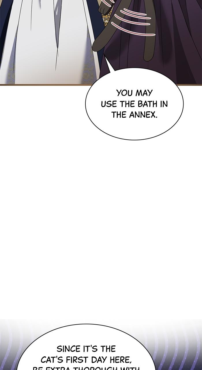 This Is What First Love Is Like, Your Majesty Chapter 3 - Page 90