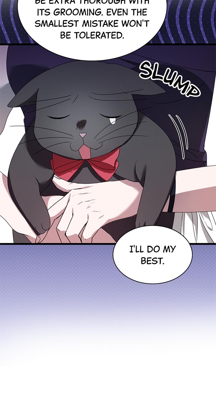 This Is What First Love Is Like, Your Majesty Chapter 3 - Page 91