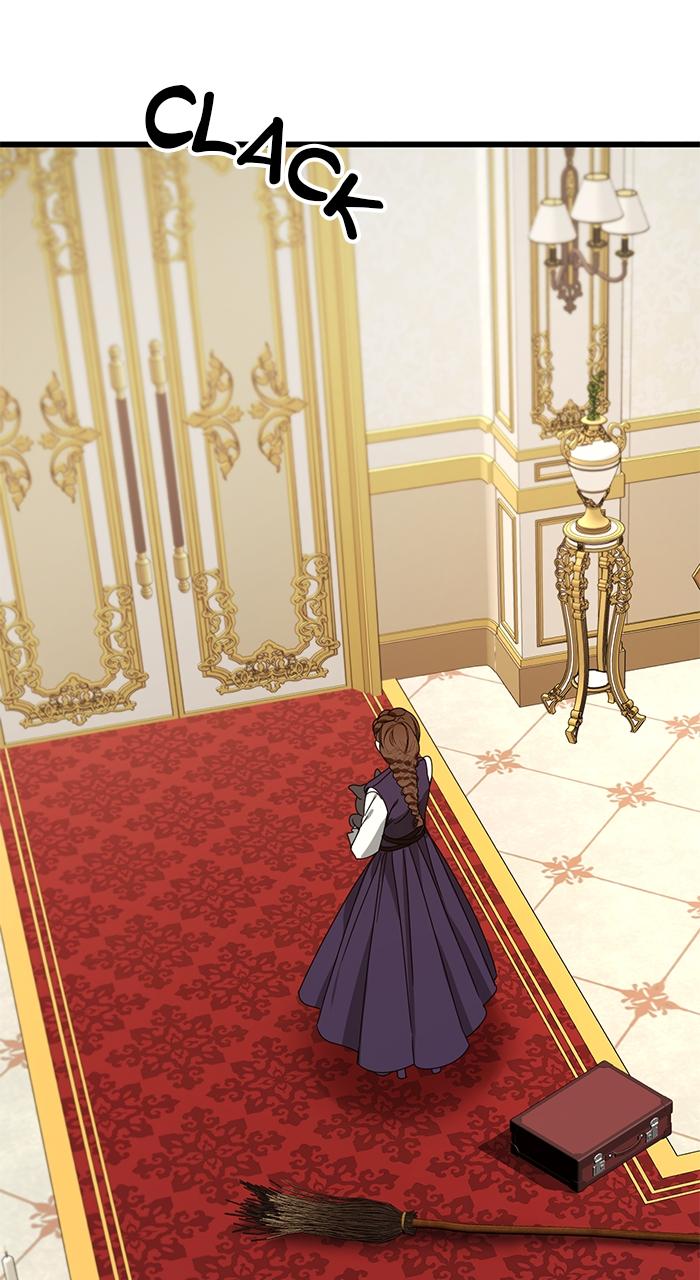 This Is What First Love Is Like, Your Majesty Chapter 3 - Page 92