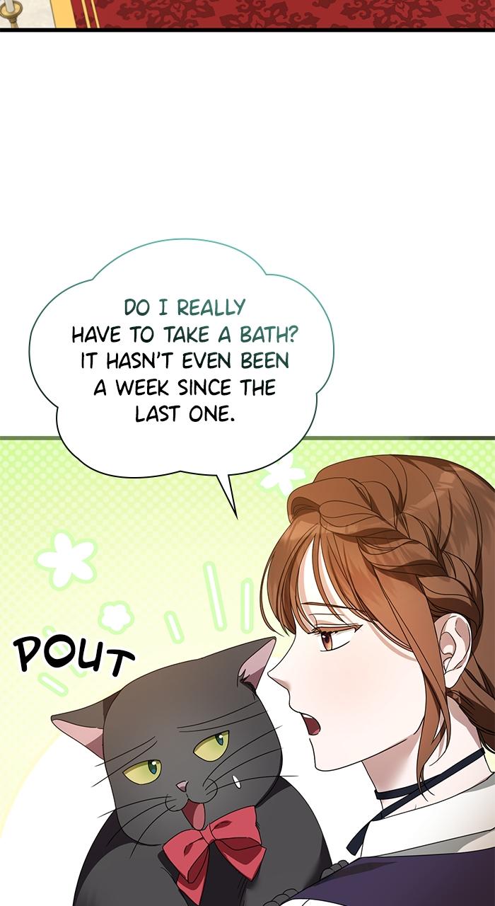 This Is What First Love Is Like, Your Majesty Chapter 3 - Page 93