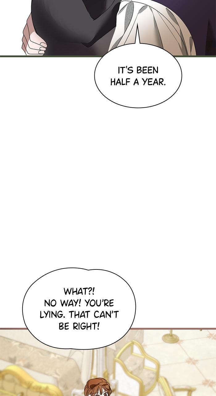 This Is What First Love Is Like, Your Majesty Chapter 3 - Page 94