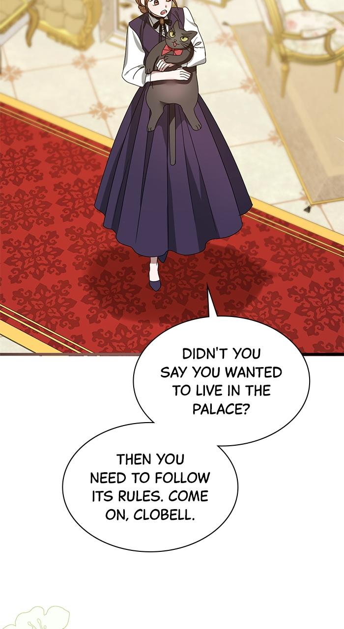 This Is What First Love Is Like, Your Majesty Chapter 3 - Page 95