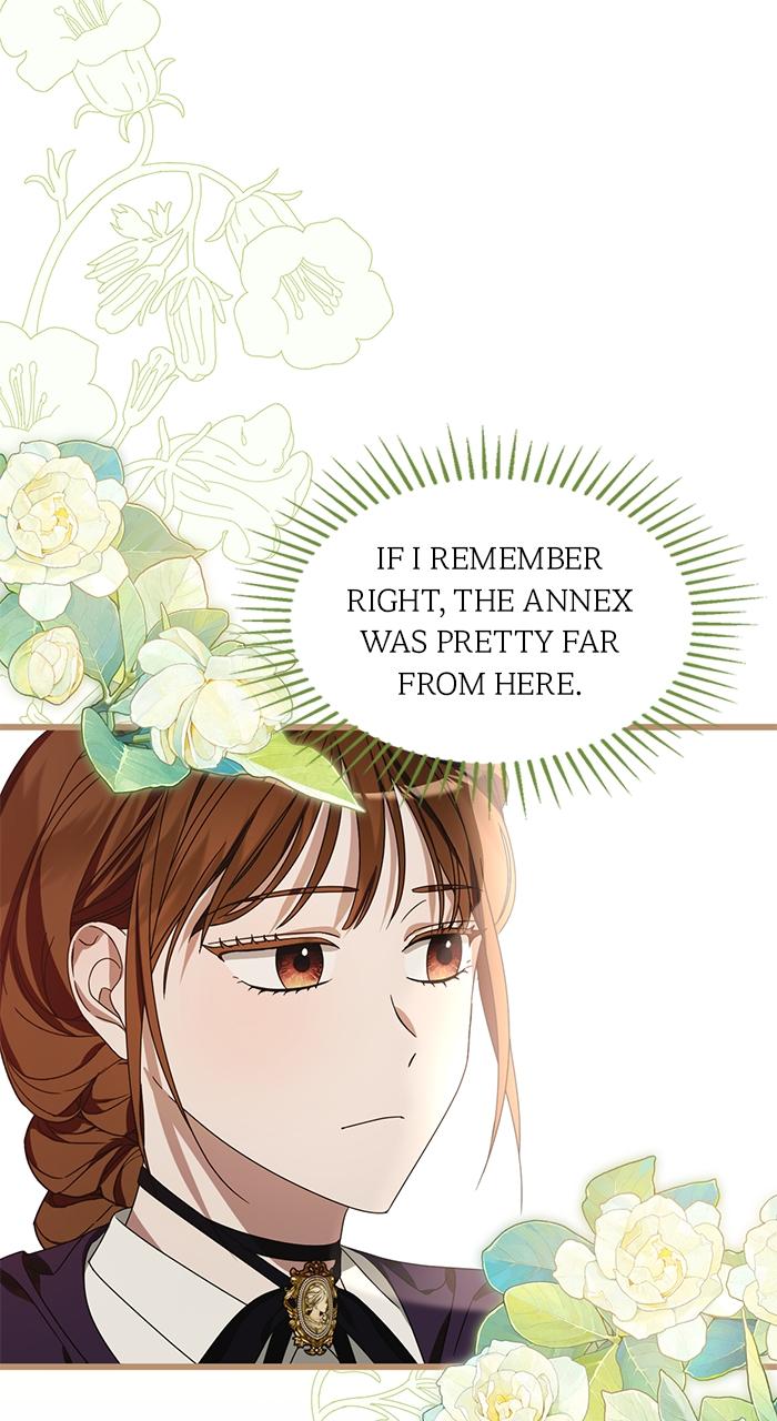 This Is What First Love Is Like, Your Majesty Chapter 3 - Page 96