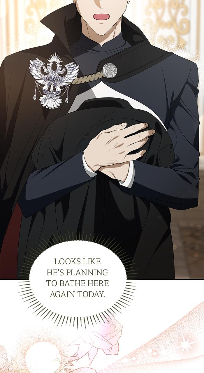 This Is What First Love Is Like, Your Majesty Chapter 4 - Page 4