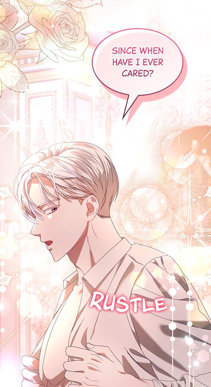 This Is What First Love Is Like, Your Majesty Chapter 4 - Page 5