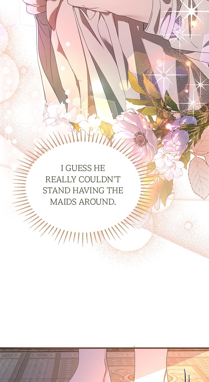 This Is What First Love Is Like, Your Majesty Chapter 4 - Page 6