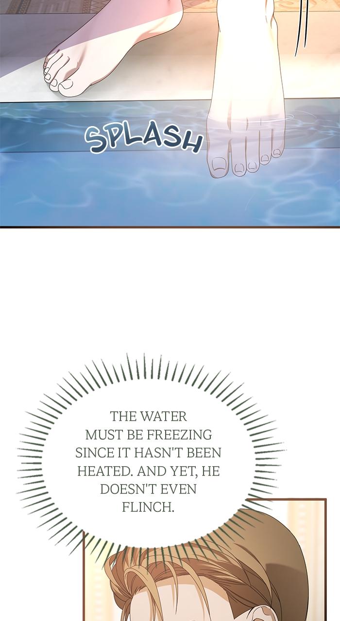 This Is What First Love Is Like, Your Majesty Chapter 4 - Page 7