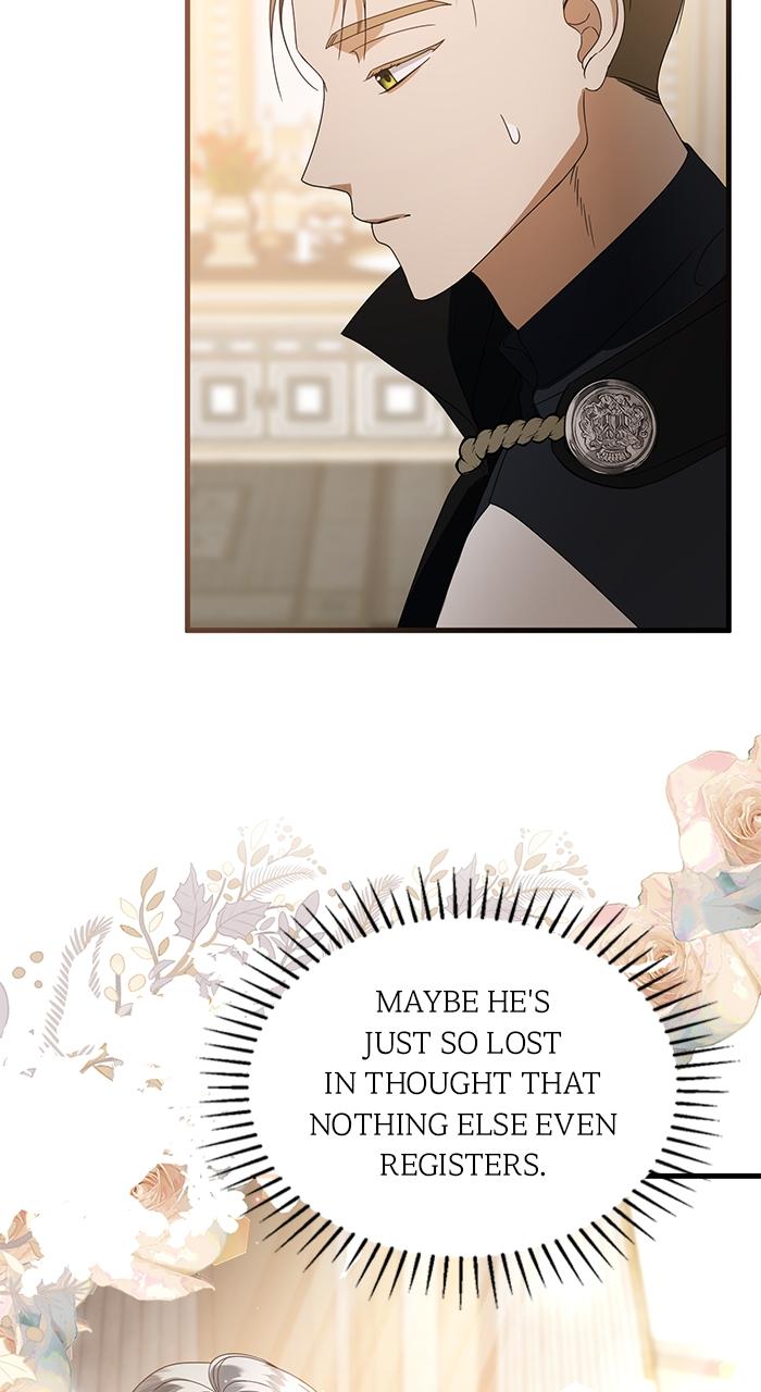 This Is What First Love Is Like, Your Majesty Chapter 4 - Page 8