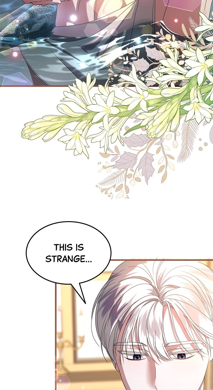 This Is What First Love Is Like, Your Majesty Chapter 4 - Page 12