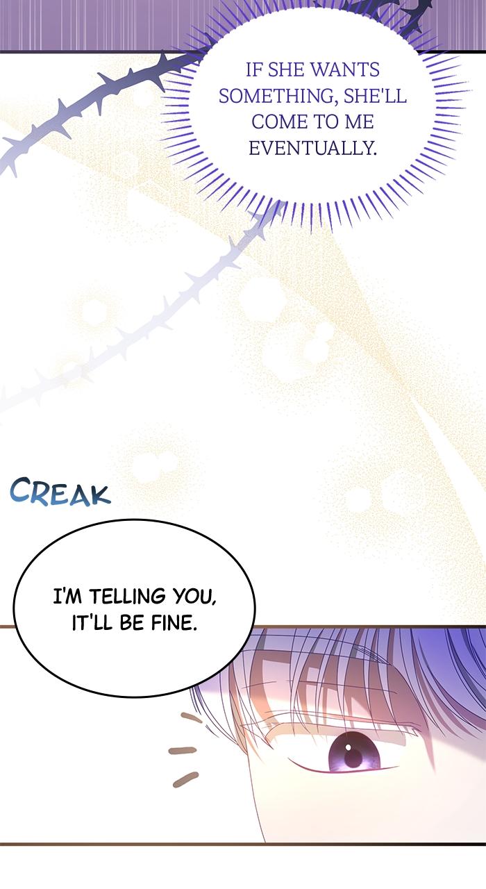 This Is What First Love Is Like, Your Majesty Chapter 4 - Page 20