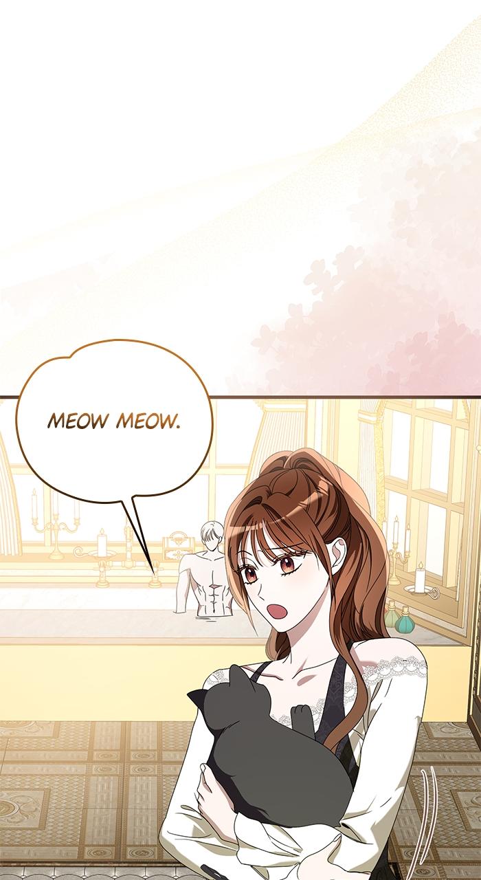 This Is What First Love Is Like, Your Majesty Chapter 4 - Page 21