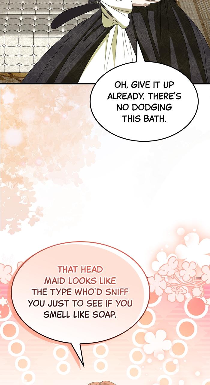 This Is What First Love Is Like, Your Majesty Chapter 4 - Page 22