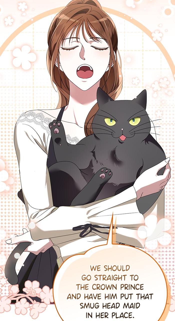 This Is What First Love Is Like, Your Majesty Chapter 4 - Page 23