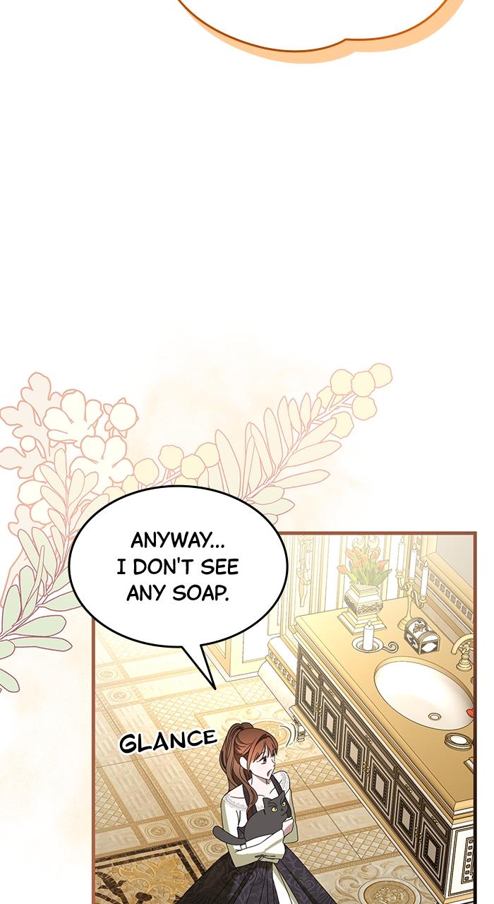 This Is What First Love Is Like, Your Majesty Chapter 4 - Page 24