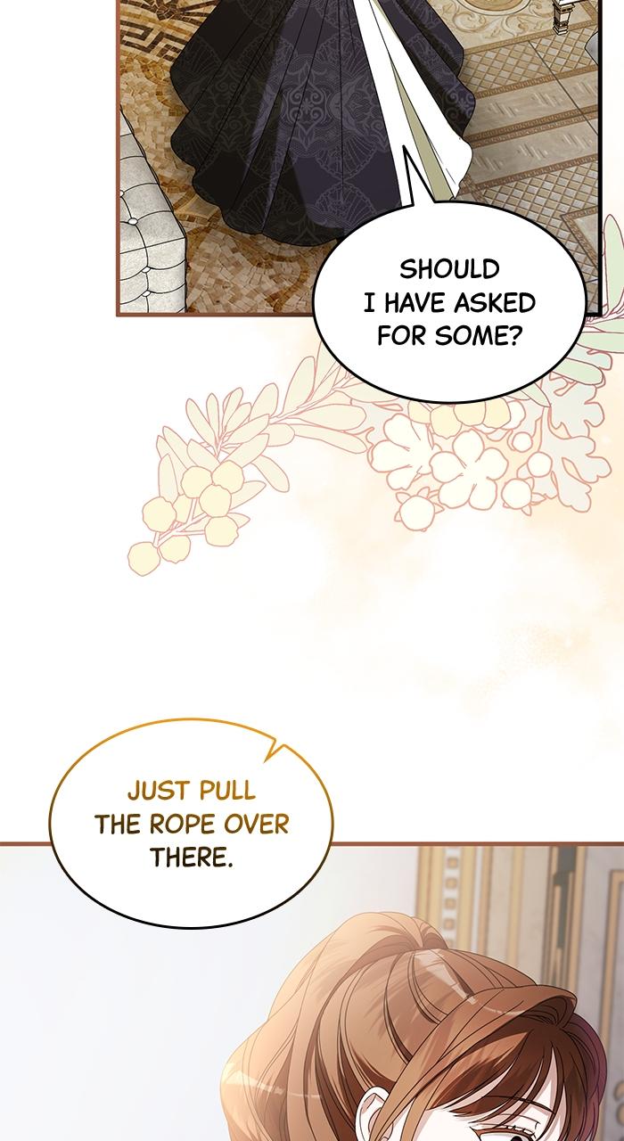 This Is What First Love Is Like, Your Majesty Chapter 4 - Page 25