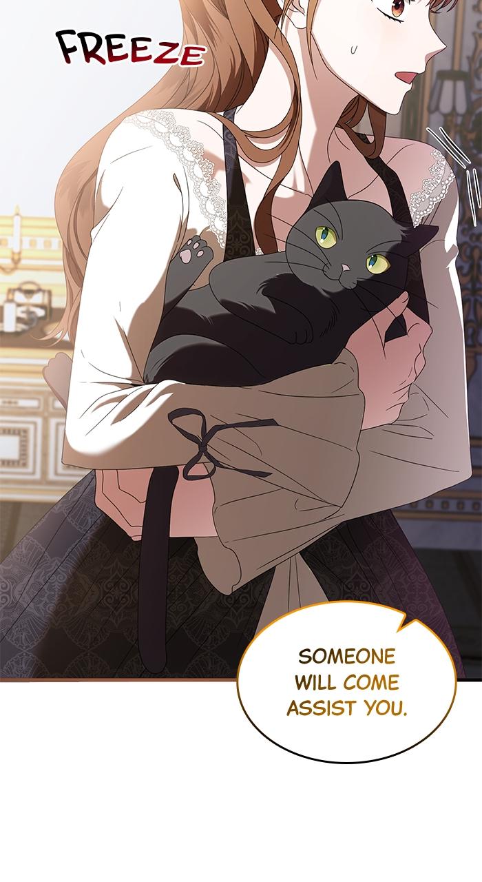 This Is What First Love Is Like, Your Majesty Chapter 4 - Page 26