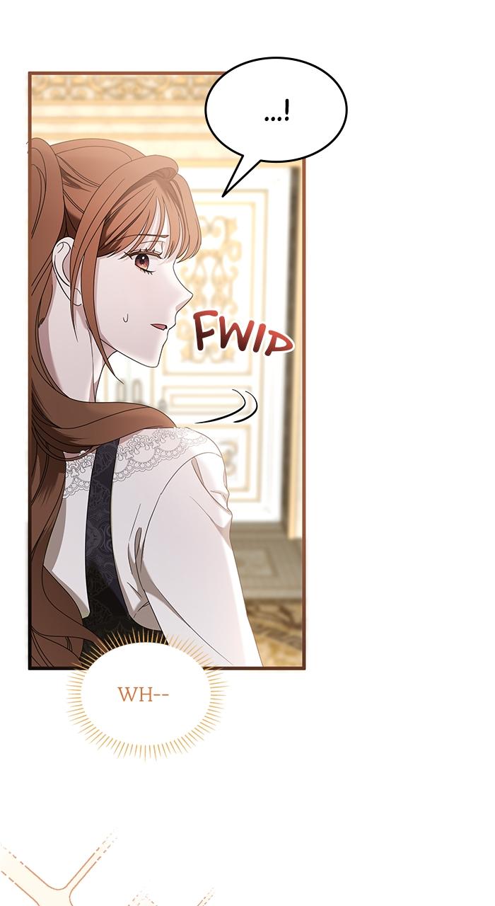 This Is What First Love Is Like, Your Majesty Chapter 4 - Page 27