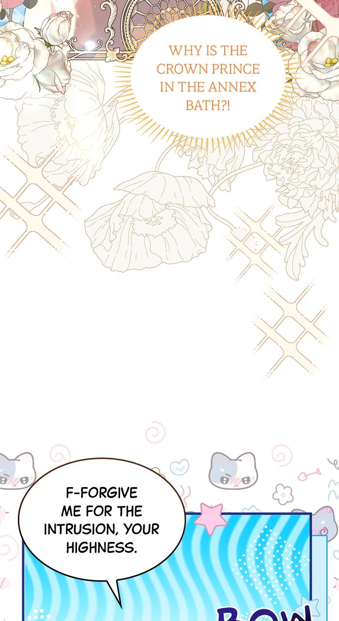 This Is What First Love Is Like, Your Majesty Chapter 4 - Page 30