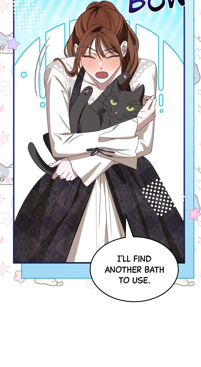 This Is What First Love Is Like, Your Majesty Chapter 4 - Page 31