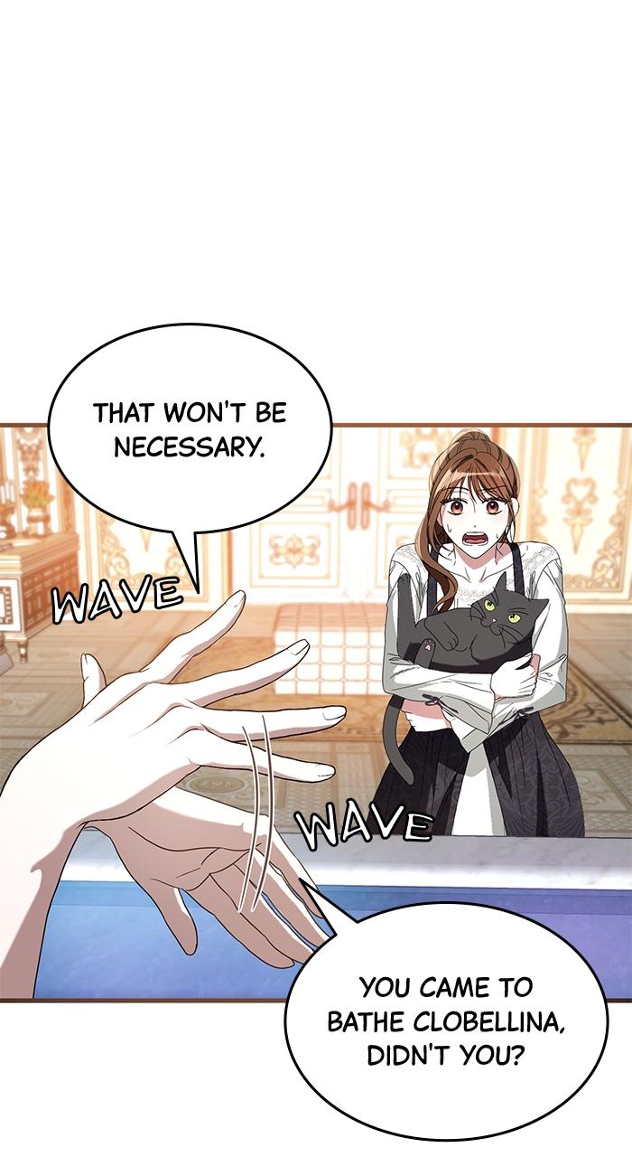 This Is What First Love Is Like, Your Majesty Chapter 4 - Page 32