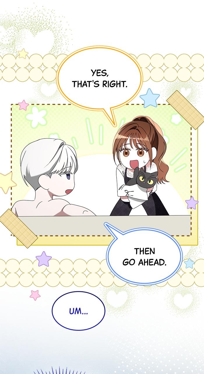 This Is What First Love Is Like, Your Majesty Chapter 4 - Page 33