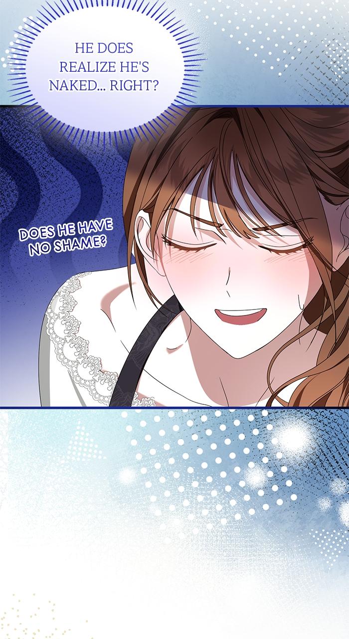 This Is What First Love Is Like, Your Majesty Chapter 4 - Page 34