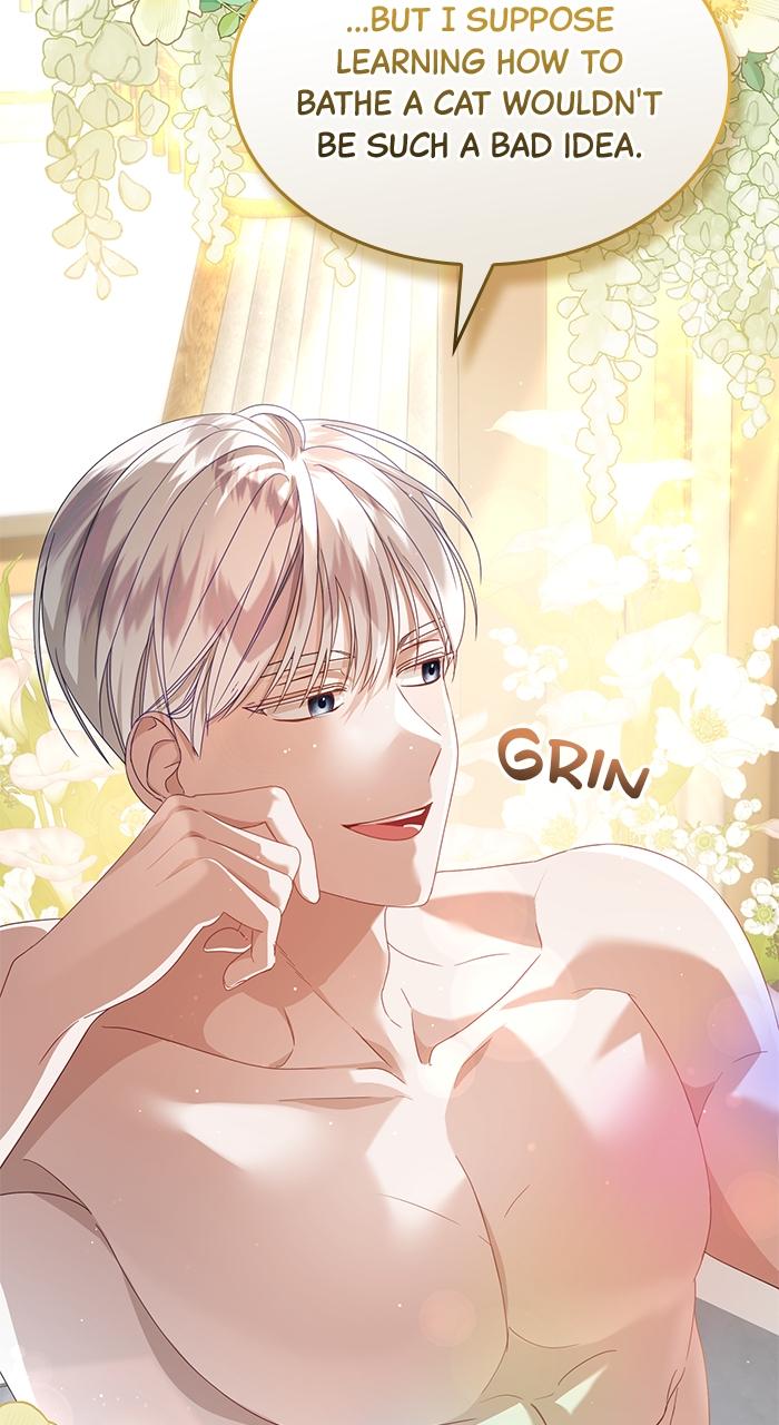 This Is What First Love Is Like, Your Majesty Chapter 4 - Page 37