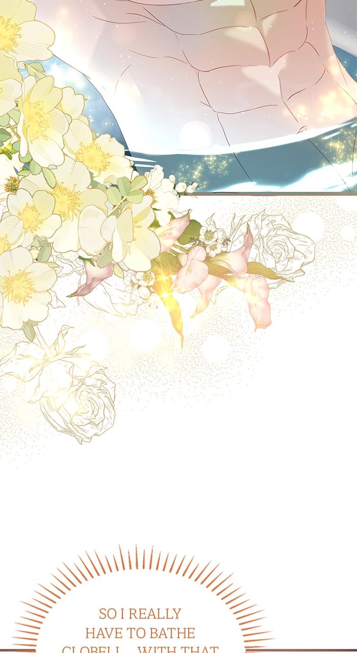 This Is What First Love Is Like, Your Majesty Chapter 4 - Page 38