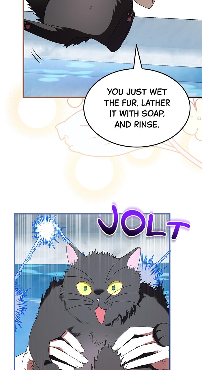 This Is What First Love Is Like, Your Majesty Chapter 4 - Page 41