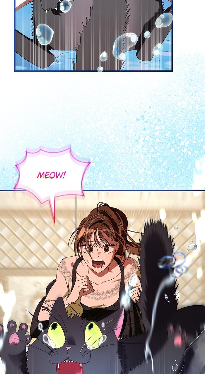 This Is What First Love Is Like, Your Majesty Chapter 4 - Page 42