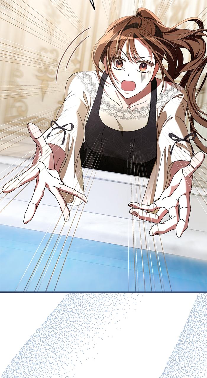 This Is What First Love Is Like, Your Majesty Chapter 4 - Page 45