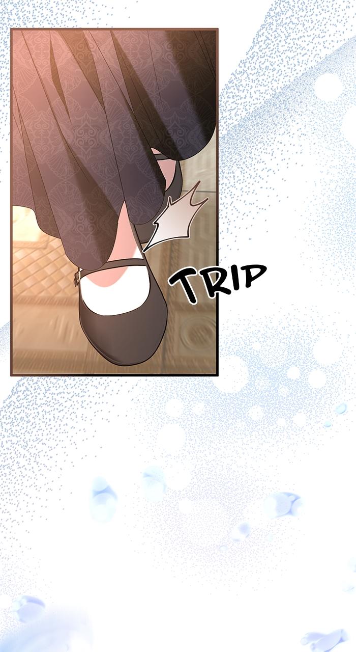 This Is What First Love Is Like, Your Majesty Chapter 4 - Page 46