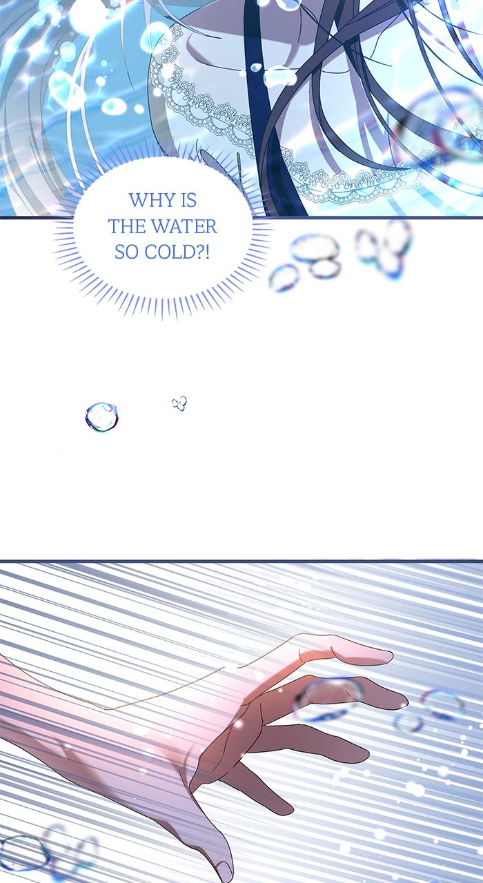 This Is What First Love Is Like, Your Majesty Chapter 4 - Page 49