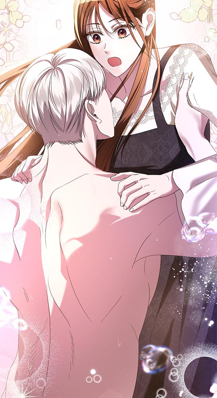 This Is What First Love Is Like, Your Majesty Chapter 4 - Page 51