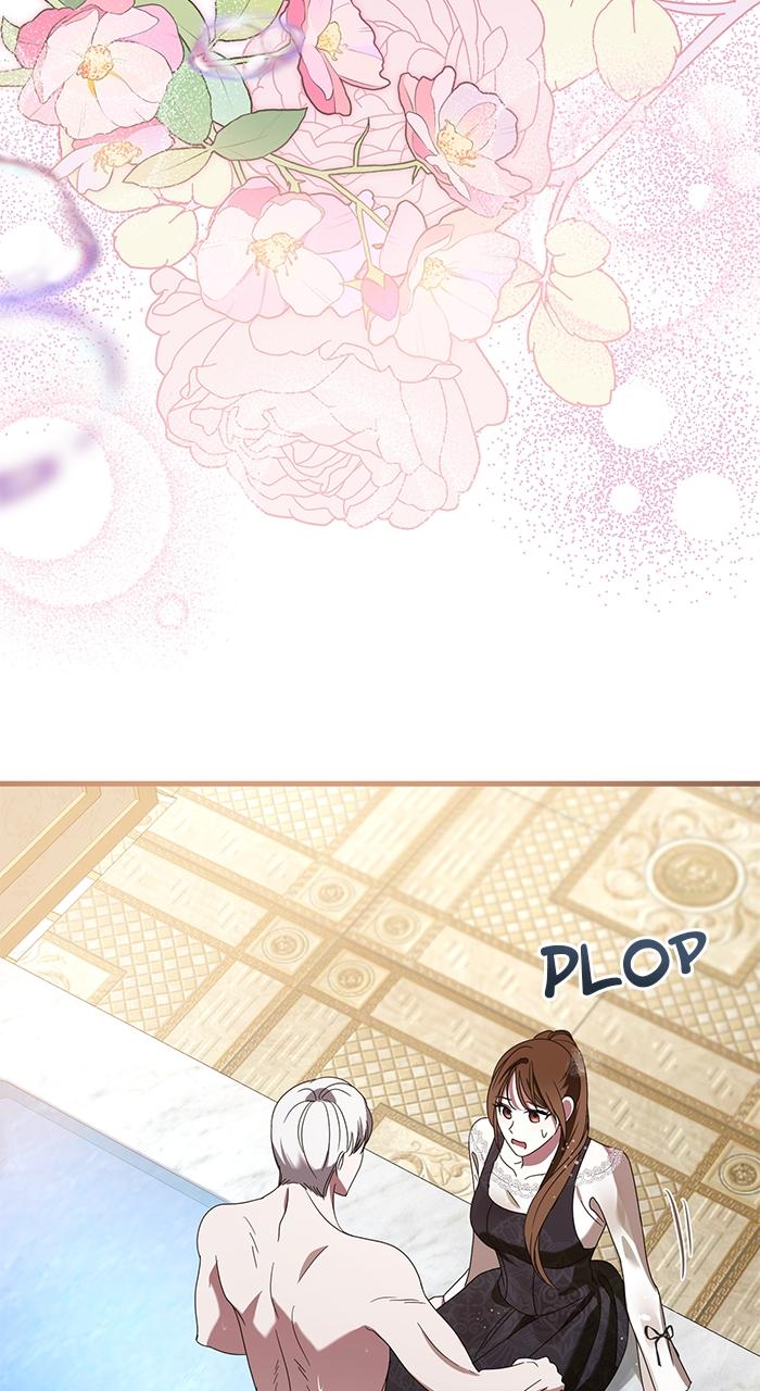 This Is What First Love Is Like, Your Majesty Chapter 4 - Page 54