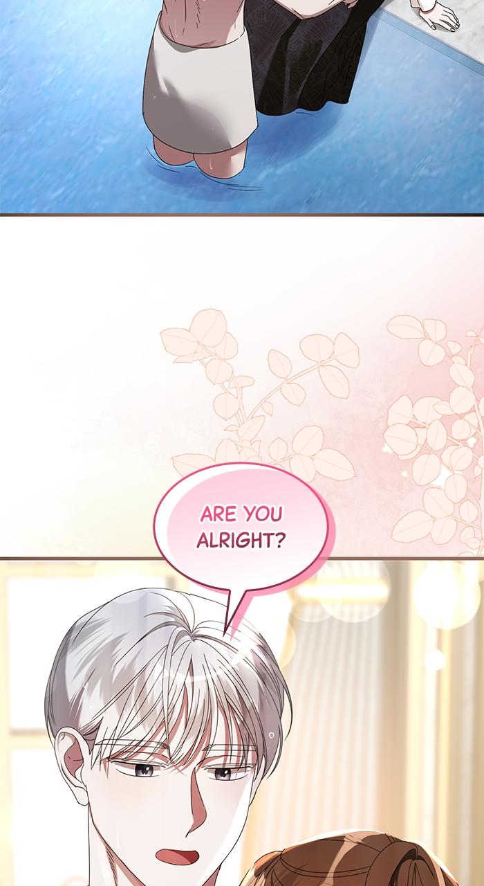 This Is What First Love Is Like, Your Majesty Chapter 4 - Page 55