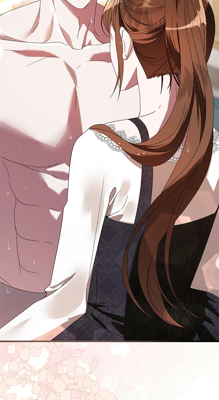 This Is What First Love Is Like, Your Majesty Chapter 4 - Page 56