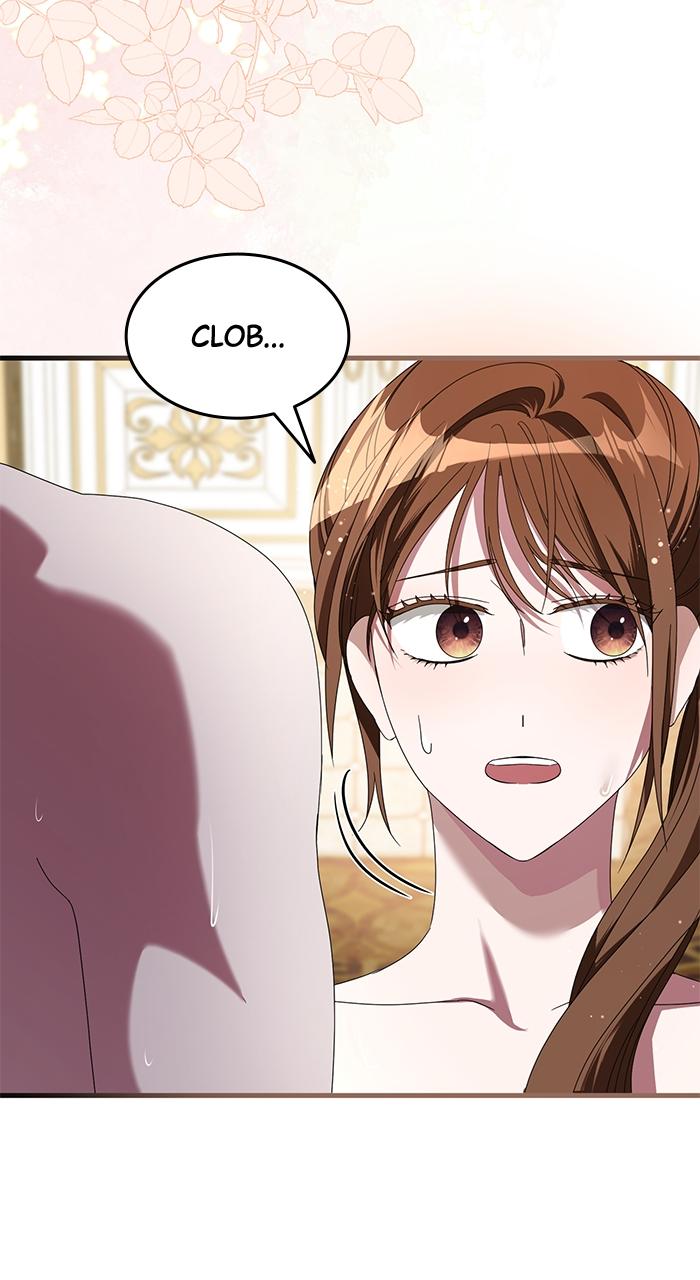 This Is What First Love Is Like, Your Majesty Chapter 4 - Page 57