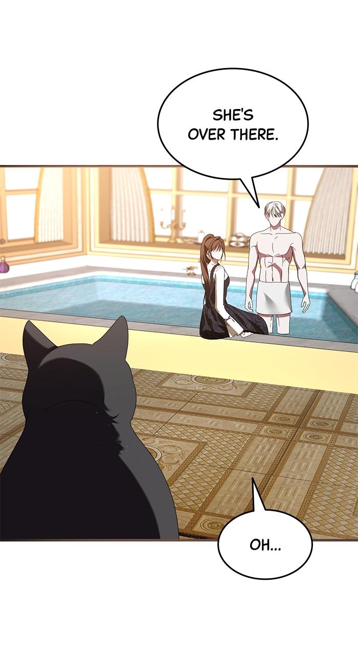 This Is What First Love Is Like, Your Majesty Chapter 4 - Page 58