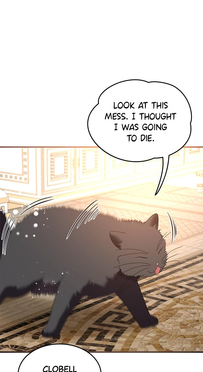 This Is What First Love Is Like, Your Majesty Chapter 4 - Page 59