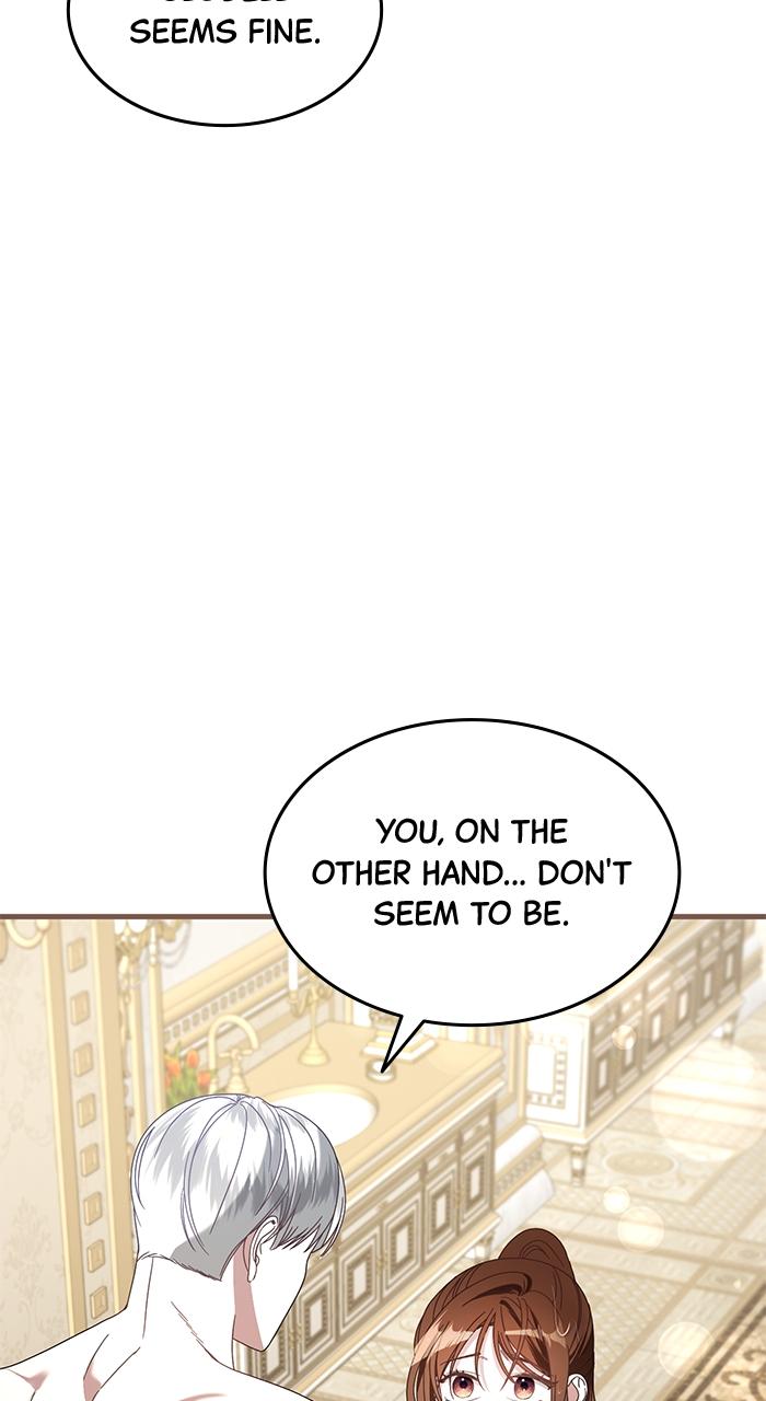 This Is What First Love Is Like, Your Majesty Chapter 4 - Page 60