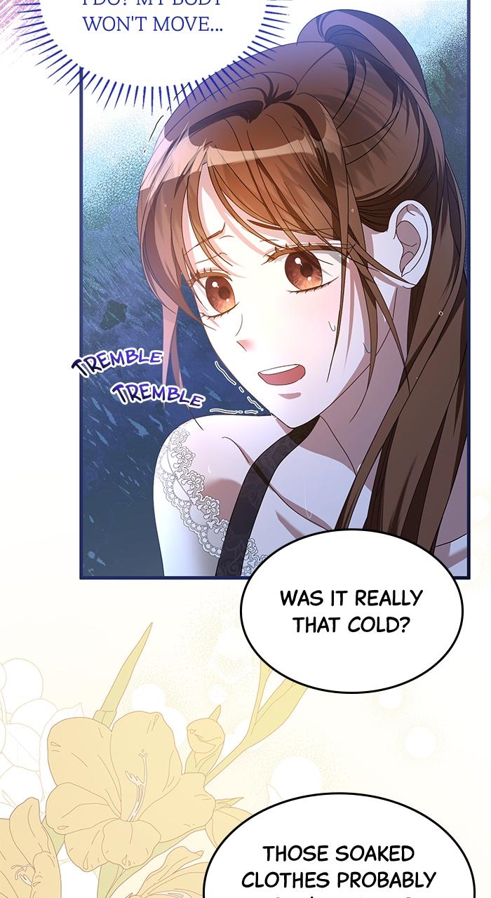 This Is What First Love Is Like, Your Majesty Chapter 4 - Page 62