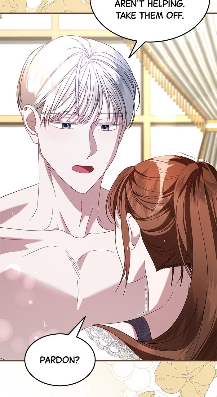 This Is What First Love Is Like, Your Majesty Chapter 4 - Page 63