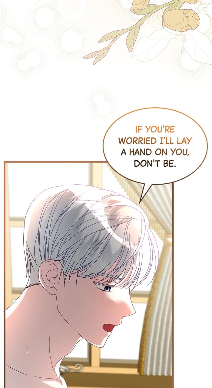 This Is What First Love Is Like, Your Majesty Chapter 4 - Page 64