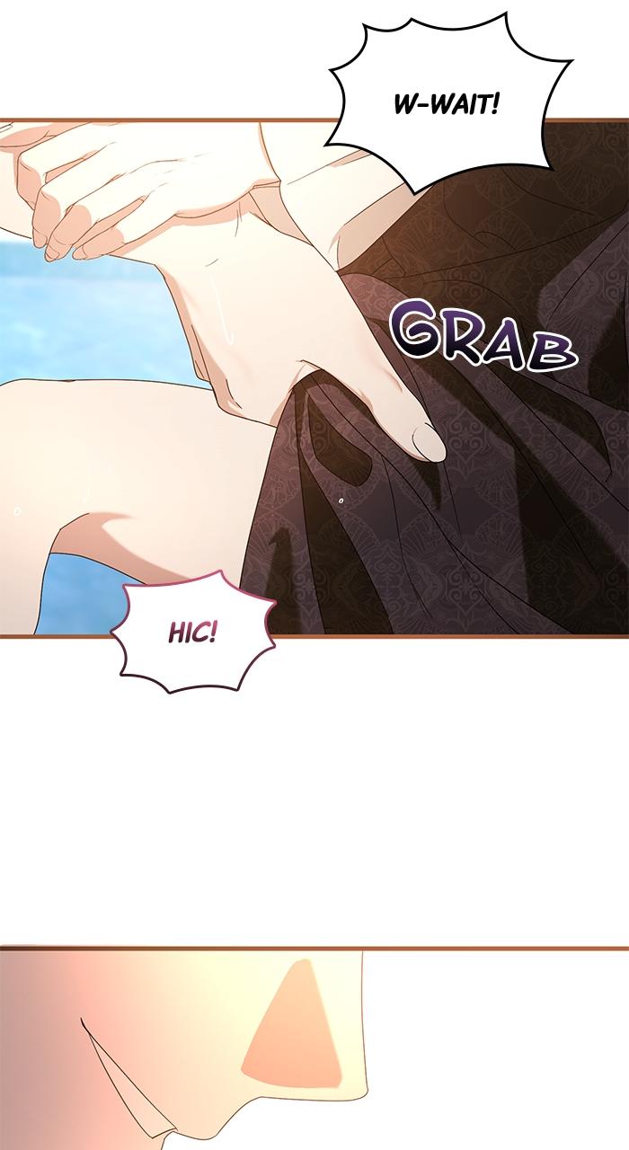 This Is What First Love Is Like, Your Majesty Chapter 4 - Page 67