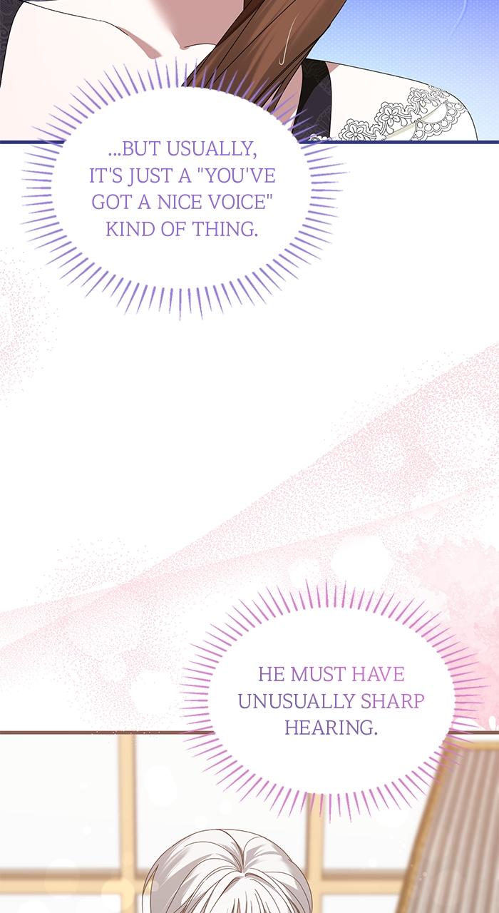 This Is What First Love Is Like, Your Majesty Chapter 4 - Page 72