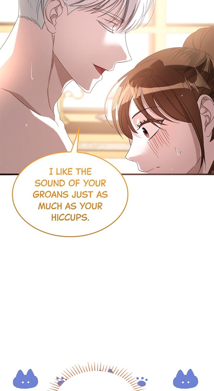 This Is What First Love Is Like, Your Majesty Chapter 4 - Page 77